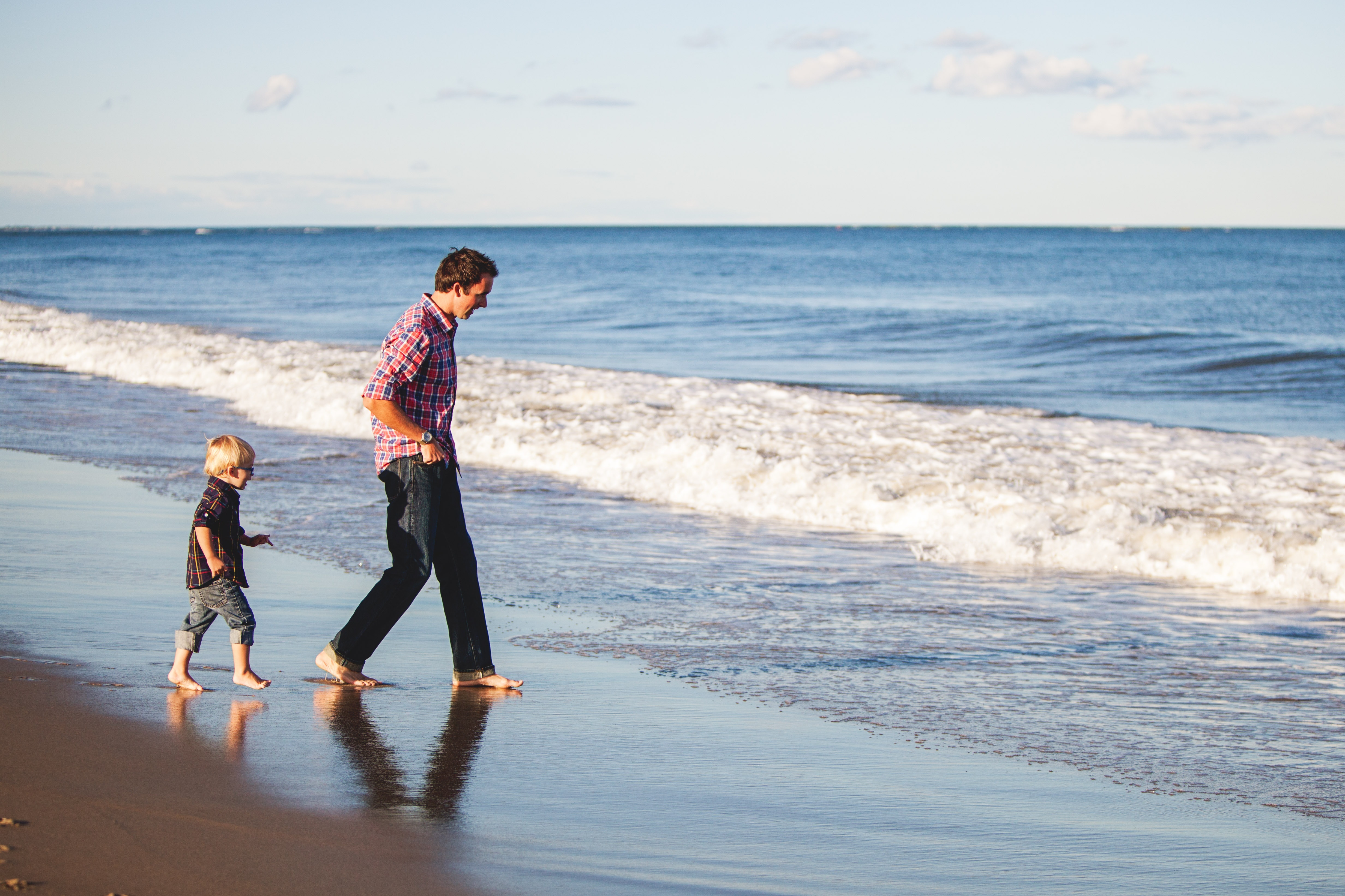 What Floridians Need to Know About Establishing Paternity