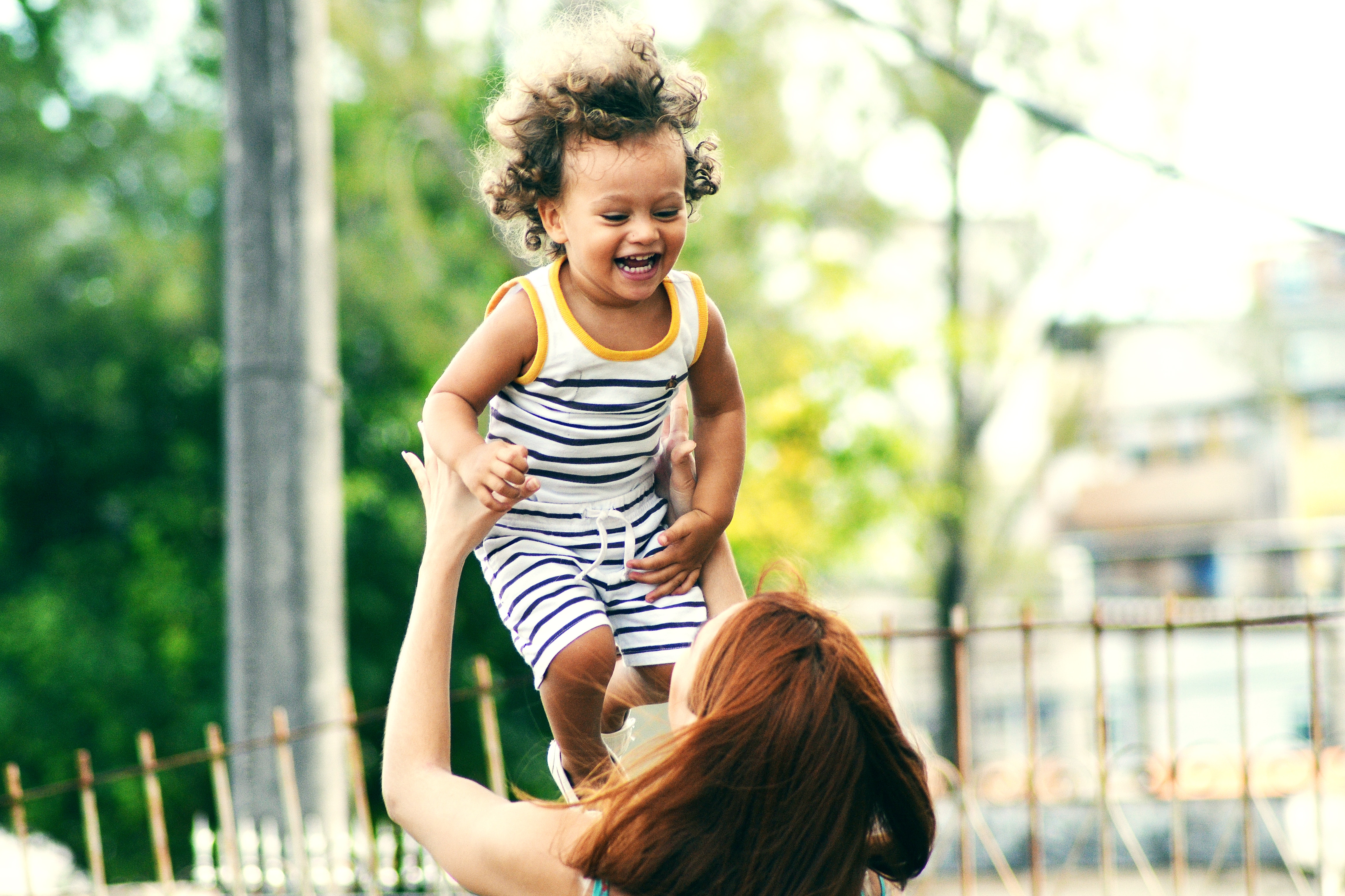 5 Ways to Help Your Adopted Child Adjust to Your Family