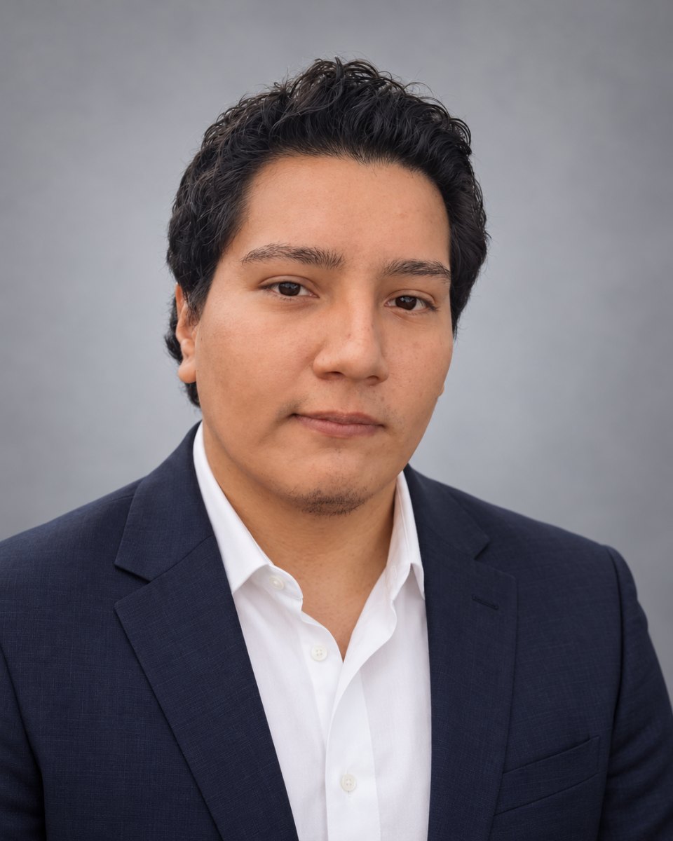 Gerard Gutierrez, Legal Assistant at Annette Sanchez Law in Miami Lakes, Florida