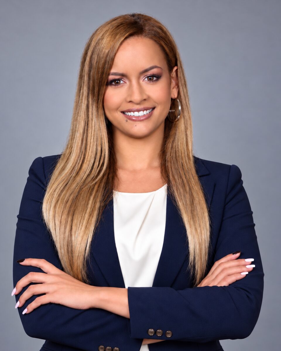 Melissa Ramos, Senior Paralegal at Annette Sanchez Law in Miami Lakes, Florida